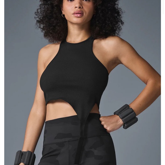 Alo Yoga Leggings - Picture 3 of 10